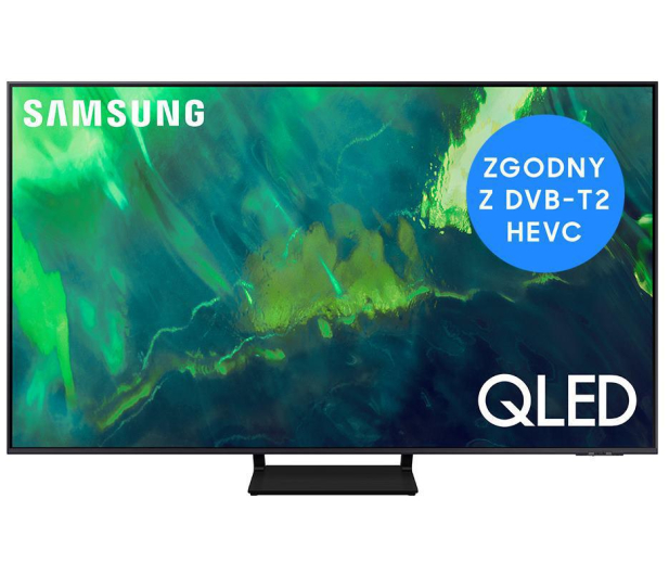 Samsung QE65Q70AAT QLED - 1384603 - zdjęcie